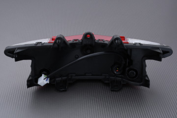 Fanale posteriore indicatori di direzione integrato HONDA PCX 125 / 150 2015 - 2017