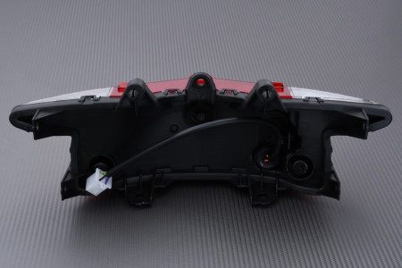 Feu Stop Led Clignotants Intégrés HONDA PCX 125 / 150 2015 - 2017