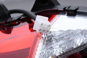 Feu Stop Led Clignotants Intégrés HONDA PCX 125 / 150 2015 - 2017 Feu Stop Led Clignotants Intégrés HONDA PCX 125 / 150 2015 - 2017