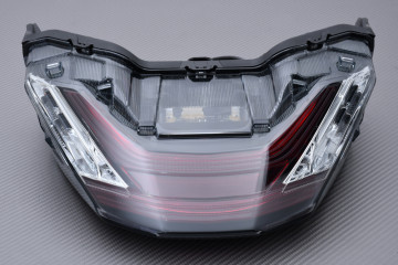 LED Bremslicht mit integrierten Blinker HONDA PCX 125 / 150 / 160 2021 - 2024