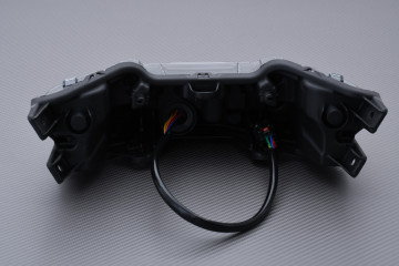 Luz de freno led con intermitentes integrados HONDA PCX 125 / 150 / 160 2021 - 2024