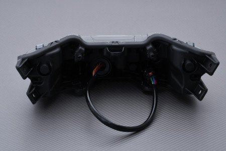 Luz de freno led con intermitentes integrados HONDA PCX 125 / 150 / 160 2021 - 2024