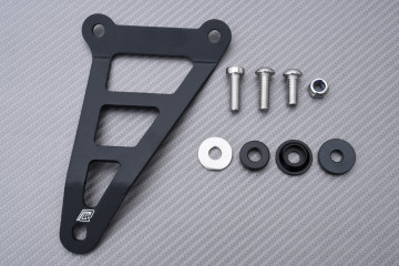 Patte de Fixation AVDB pour échappement HONDA HORNET 500 / 750 2023 - 2024