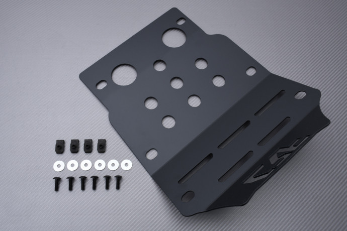 Aftermarket bellypan HONDA CRF 250 / 300 RALLY 2017 - 2024