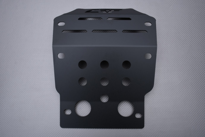 Aftermarket bellypan HONDA CRF 250 / 300 RALLY 2017 - 2024