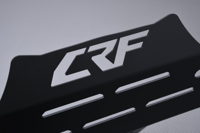 Aftermarket bellypan HONDA CRF 250 / 300 RALLY 2017 - 2024