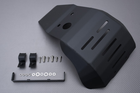 Protector motor / Quilla inferior HONDA CRF 450 L 2018 - 2021