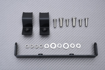 Protector motor / Quilla inferior HONDA CRF 450 L 2018 - 2021 Protector motor / Quilla inferior HONDA CRF 450 L 2018 - 2021