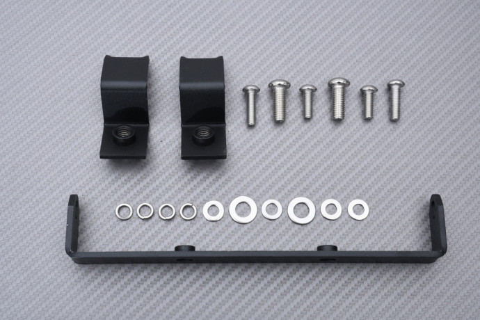 Sabot Protection moteur HONDA CRF 450 L 2018 - 2021 Sabot Protection moteur HONDA CRF 450 L 2018 - 2021