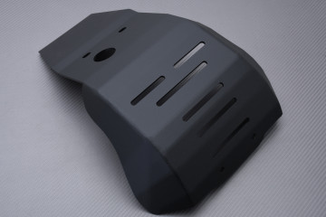 Protector motor / Quilla inferior HONDA CRF 450 L 2018 - 2021 Protector motor / Quilla inferior HONDA CRF 450 L 2018 - 2021