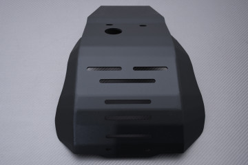 Protector motor / Quilla inferior HONDA CRF 450 L 2018 - 2021