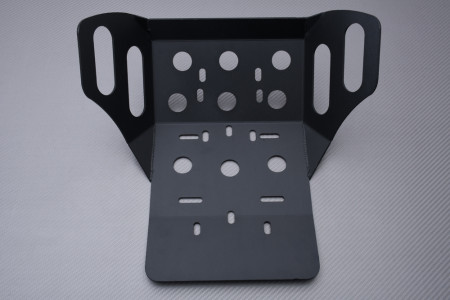 Protector motor / Quilla inferior SUZUKI DRZ 400 E / SM / S 2000 - 2017