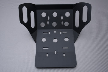Protector motor / Quilla inferior KAWASAKI KLX 400 R / SR 2003 - 2005