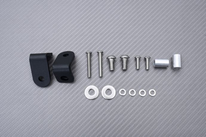 Sabot Protection moteur HUSQVARNA VITPILEN / SVARTPILEN 250 / 401 2018 - 2023 Sabot Protection moteur HUSQVARNA VITPILEN / SVARTPILEN 250 / 401 2018 - 2023