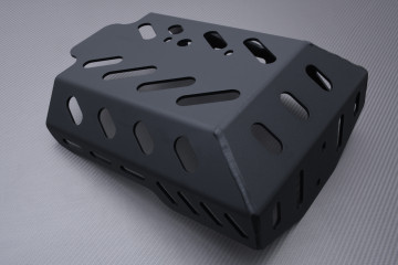 Sabot Protection moteur HUSQVARNA VITPILEN / SVARTPILEN 250 / 401 2018 - 2023 Sabot Protection moteur HUSQVARNA VITPILEN / SVARTPILEN 250 / 401 2018 - 2023