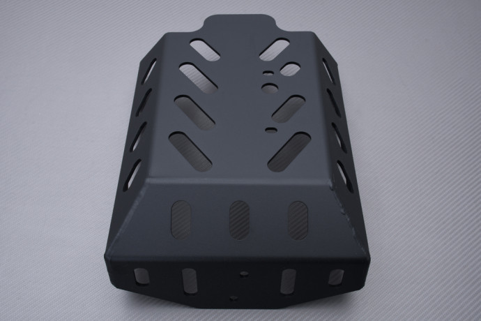 Sabot Protection moteur HUSQVARNA VITPILEN / SVARTPILEN 250 / 401 2018 - 2023 Sabot Protection moteur HUSQVARNA VITPILEN / SVARTPILEN 250 / 401 2018 - 2023