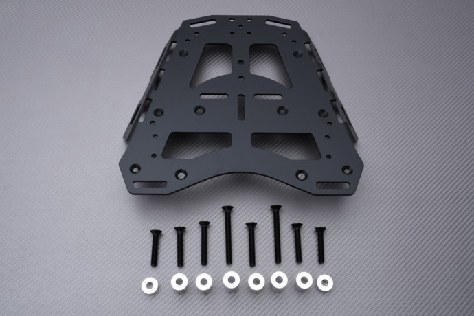 Soporte de baúl KTM SUPER ADVENTURE / ADVENTURE 790 / 890 / 1090 / 1190 / 1290 2013 - 2024 Soporte de baúl KTM SUPER ADVENTURE / ADVENTURE 790 / 890 / 1090 / 1190 / 1290 2013 - 2024