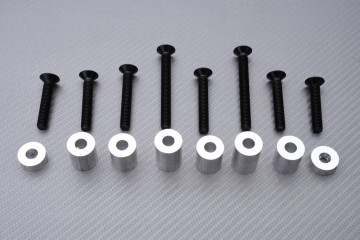 Soporte de baúl KTM SUPER ADVENTURE / ADVENTURE 790 / 890 / 1090 / 1190 / 1290 2013 - 2024 Soporte de baúl KTM SUPER ADVENTURE / ADVENTURE 790 / 890 / 1090 / 1190 / 1290 2013 - 2024