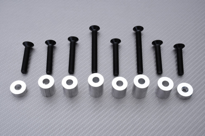 Soporte de baúl KTM SUPER ADVENTURE / ADVENTURE 790 / 890 / 1090 / 1190 / 1290 2013 - 2024 Soporte de baúl KTM SUPER ADVENTURE / ADVENTURE 790 / 890 / 1090 / 1190 / 1290 2013 - 2024