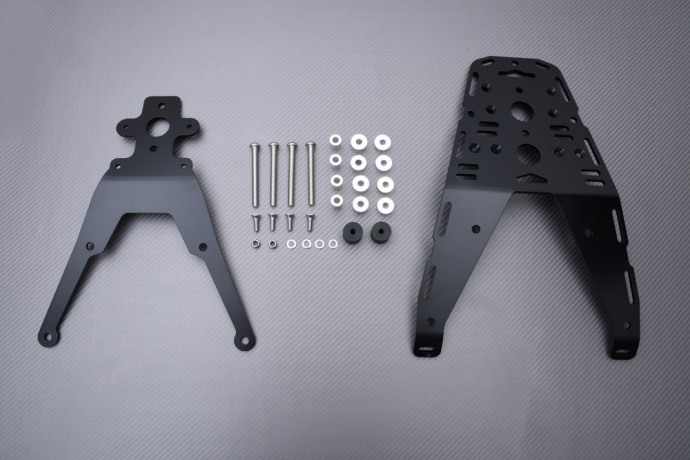 Soporte de baúl KTM ENDURO / SMC 690 / R 2008 - 2018