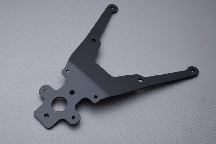 Supporto Bauletto KTM ENDURO / SMC 690 / R 2008 - 2018 Supporto Bauletto KTM ENDURO / SMC 690 / R 2008 - 2018