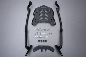 Support Top-Case SUZUKI GSXS 750 2017 - 2021