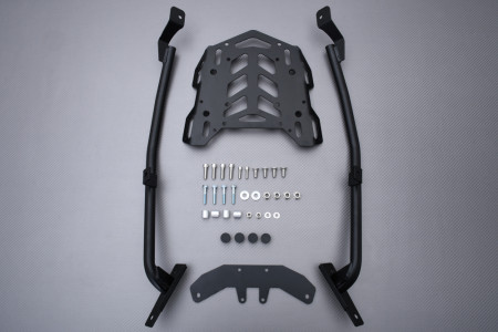Support Top-Case SUZUKI GSXS 750 2017 - 2021