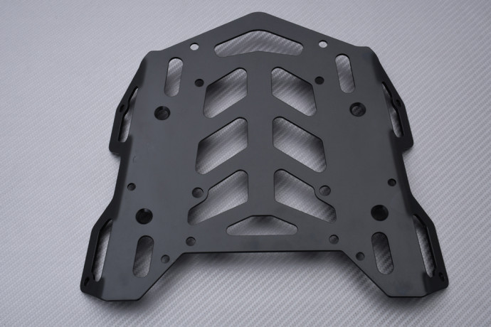 Support Top-Case SUZUKI GSXS 750 2017 - 2021 Support Top-Case SUZUKI GSXS 750 2017 - 2021