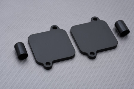 Kit para quitar el sistema anti polución DUCATI STREETFIGHTER / PANIGALE V4 / S / R / SP 2018 - 2024