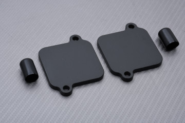 Kit para quitar el sistema anti polución DUCATI DIAVEL / MULTISTRADA V4 / V4S 2021 - 2024