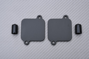 Kit para quitar el sistema anti polución DUCATI DIAVEL / MULTISTRADA V4 / V4S 2021 - 2024
