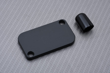 Kit para quitar el sistema anti polución GASGAS SM / ES 700 2022 - 2024