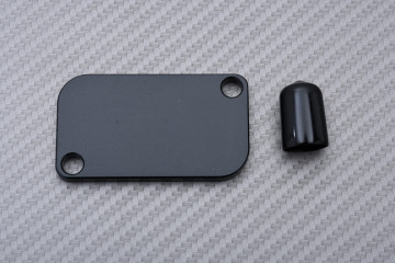Smog block off plate GASGAS SM / ES 700 2022 - 2024