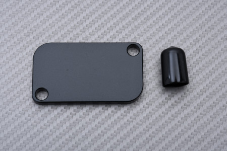 Kit para quitar el sistema anti polución GASGAS SM / ES 700 2022 - 2024