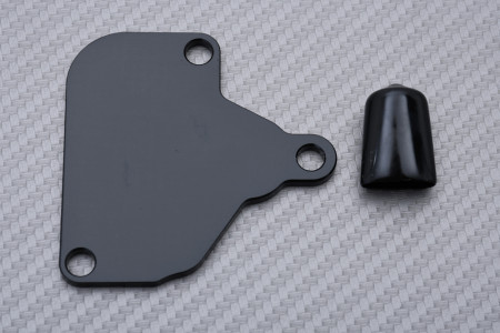 Kit para quitar el sistema anti polución KTM DUKE / ENDURO / SMC 690 / R 2007 - 2018