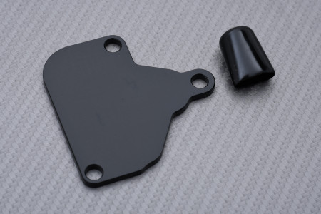 Kit Abgas Unterdrückungs Platte KTM DUKE / ENDURO / SMC 690 / R 2007 - 2018