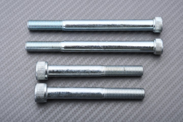 Rehausse pontets / guidon spécifique TRIUMPH TIGER 800 / 1200 2011 - 2021 Rehausse pontets / guidon spécifique TRIUMPH TIGER 800 / 1200 2011 - 2021