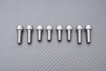 Spezifischer Erhöhungs- / Lenkerklemmblock SUZUKI VSTROM DL 650 / XT 2004 - 2024
