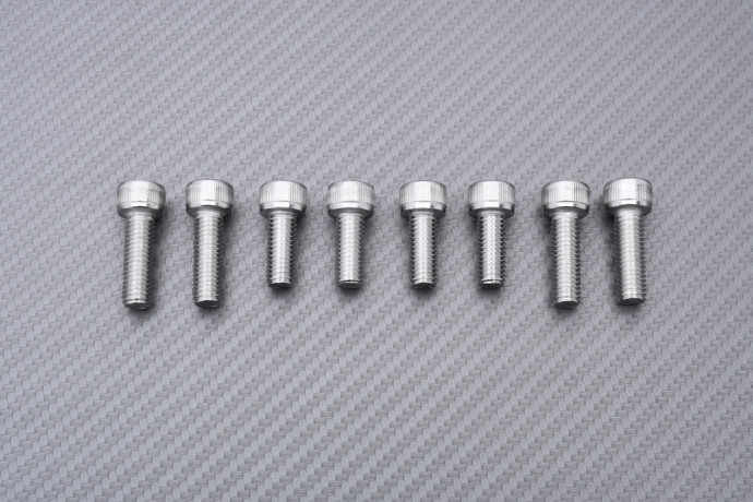Specific handlebar risers SUZUKI VSTROM DL 1000 2002 - 2011 Specific handlebar risers SUZUKI VSTROM DL 1000 2002 - 2011