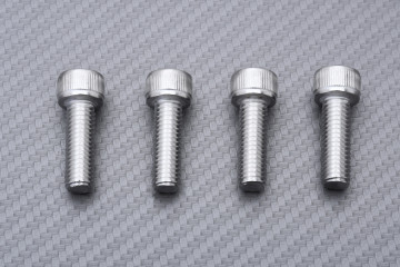Spezifischer Erhöhungs- / Lenkerklemmblock HUSQVARNA SVARTPILEN 125 / 250 / 401 2024 - X Spezifischer Erhöhungs- / Lenkerklemmblock HUSQVARNA SVARTPILEN 125 / 250 / 401 2024 - X