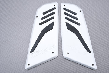 Reposapiés Delanteros y Traseros YAMAHA TMAX 530 / 560 2017 - 2021