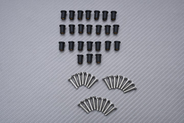 Fußstütze vorne und hinten HONDA PCX 125 / 150 / 160 2021 - 2024