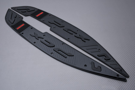 Marche Pieds Avant et Arrière HONDA PCX 125 / 150 / 160 2021 - 2024