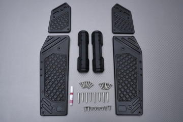 Marche Pieds Avant et Arrière HONDA ADV 350 2022 - 2024