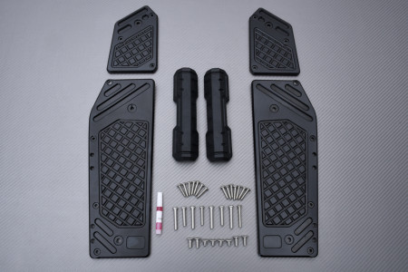 Marche Pieds Avant et Arrière HONDA ADV 350 2022 - 2024