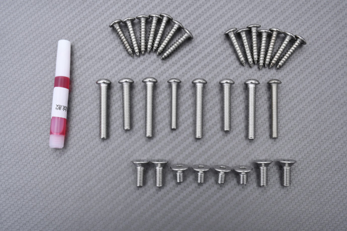 Reposapiés Delanteros y Traseros HONDA ADV 350 2022 - 2024