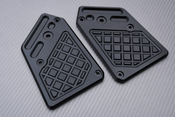 Reposapiés Delanteros y Traseros HONDA ADV 350 2022 - 2024