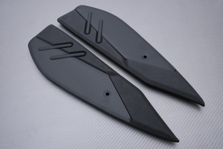 Marche Pieds Avant et Arrière YAMAHA XMAX 125 / 300 / 400 2017 - 2024