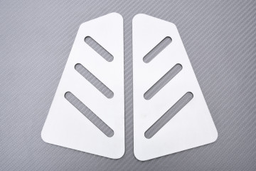 Reposapiés Delanteros y Traseros BMW C400 GT 2018 - 2024