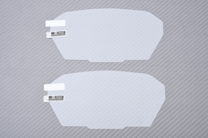 Pellicola protezione schermo strumentazione / cruscotto TRIUMPH TIGER 800 / 850 / 1200 2018 - 2024 Pellicola protezione schermo strumentazione / cruscotto TRIUMPH TIGER 800 / 850 / 1200 2018 - 2024